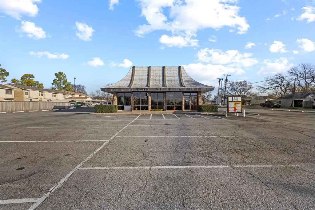 None - Commercial Sale