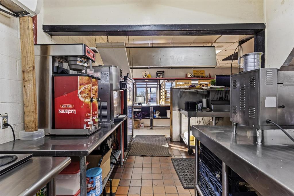 None - Commercial Sale