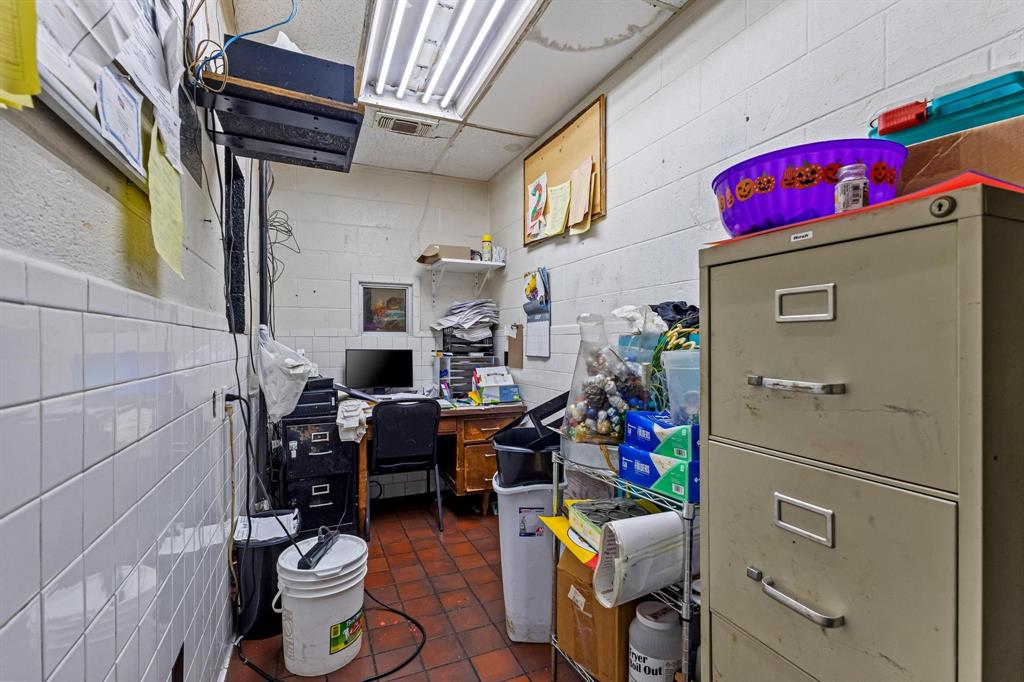 None - Commercial Sale