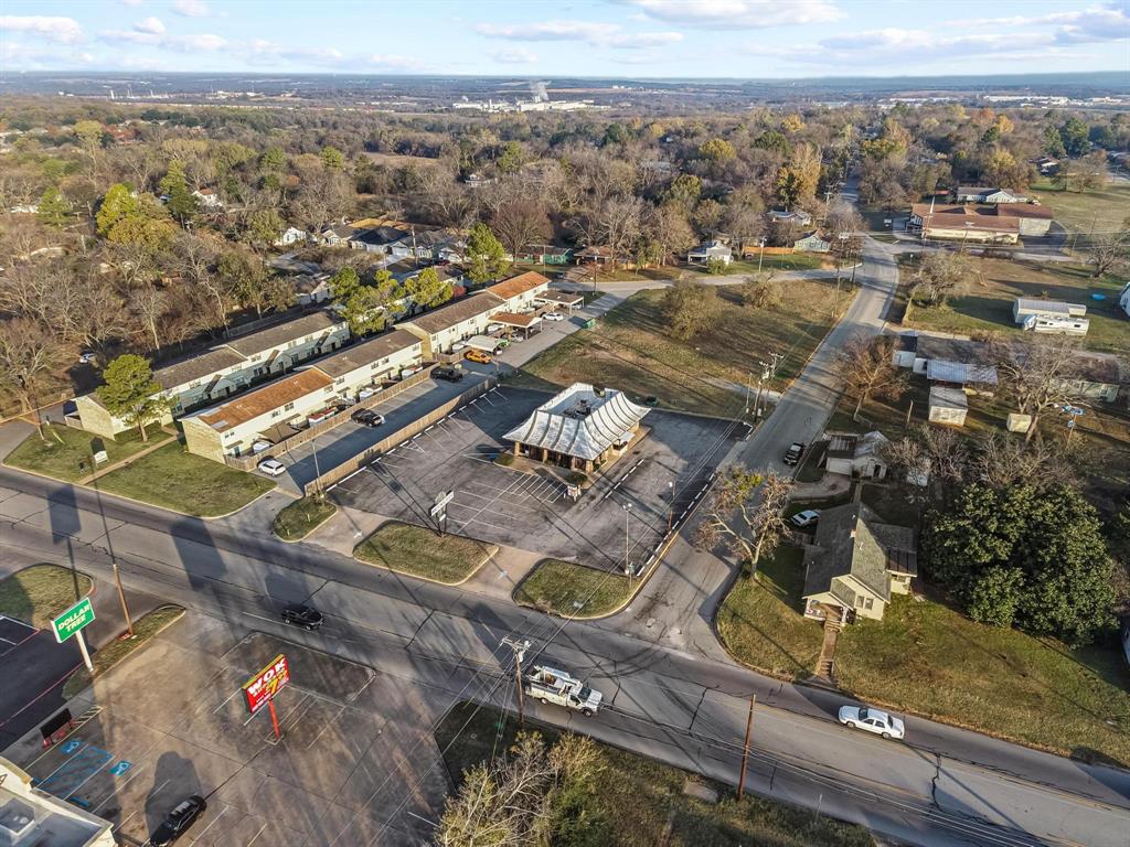 None - Commercial Sale