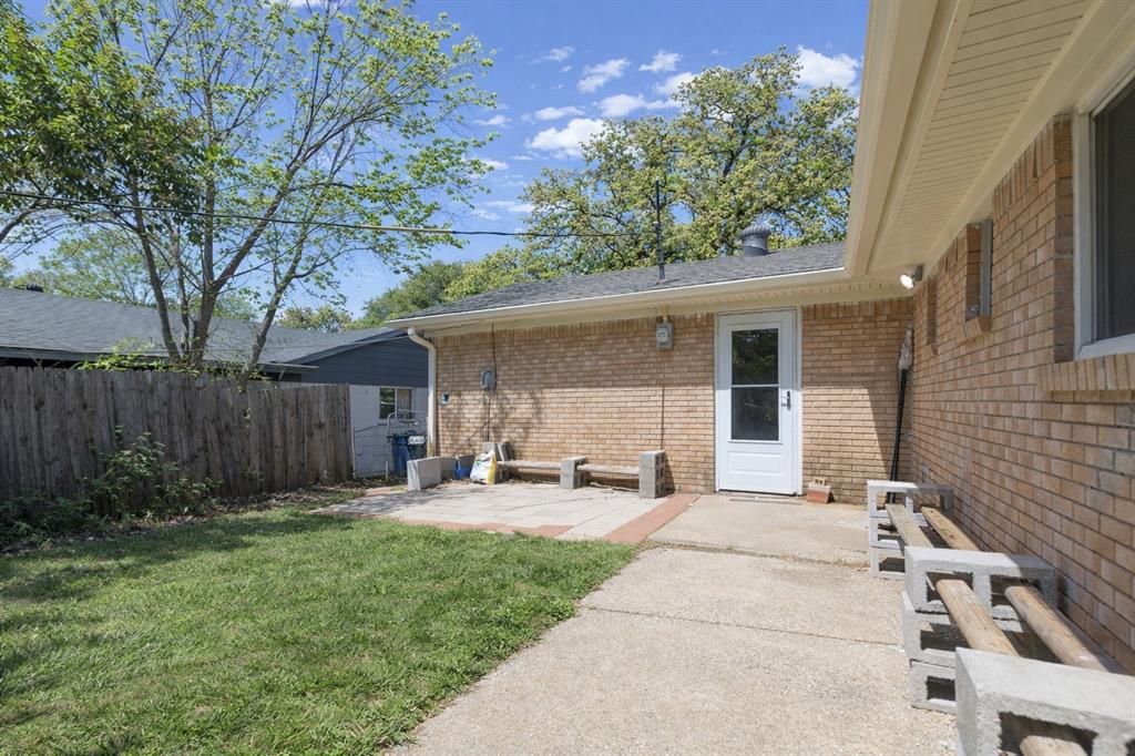 Meadowbrook Estates Add - Residential