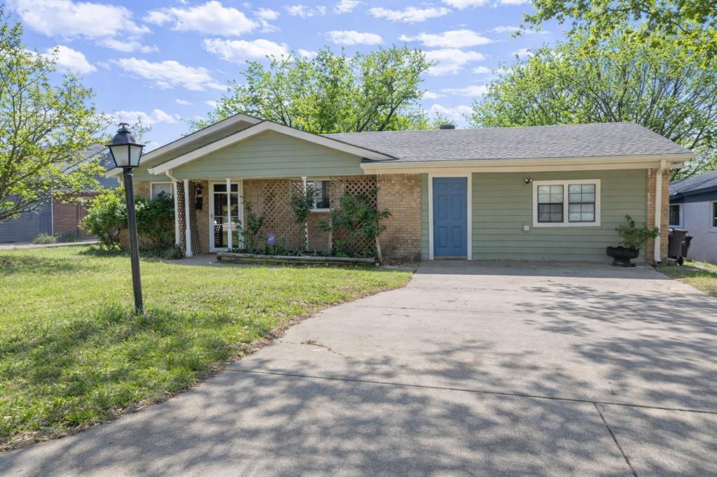 Meadowbrook Estates Add - Residential