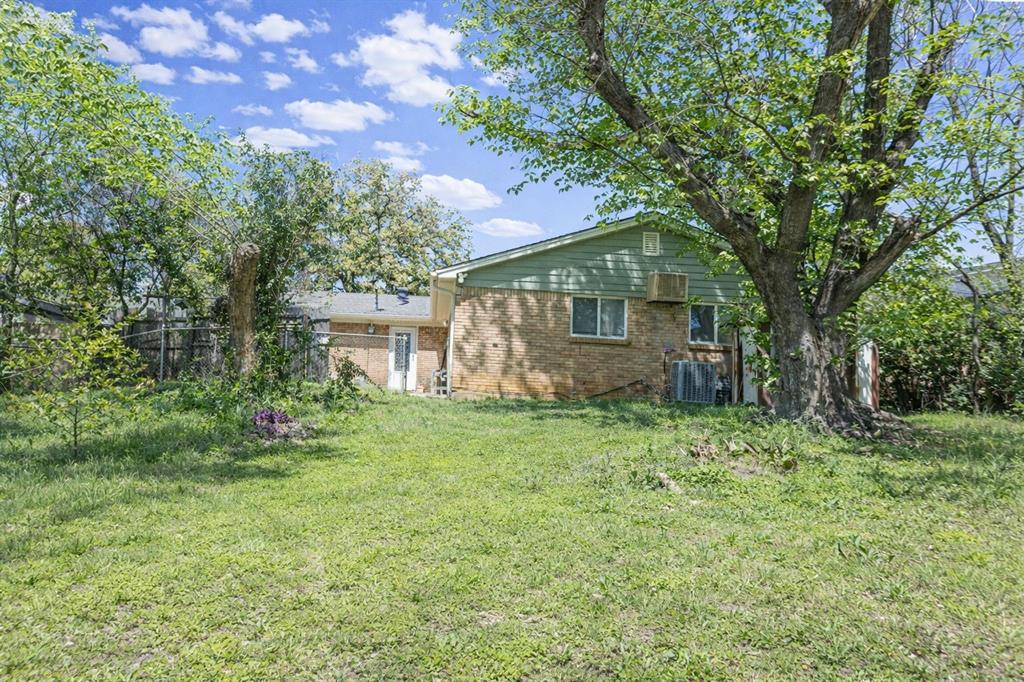 Meadowbrook Estates Add - Residential