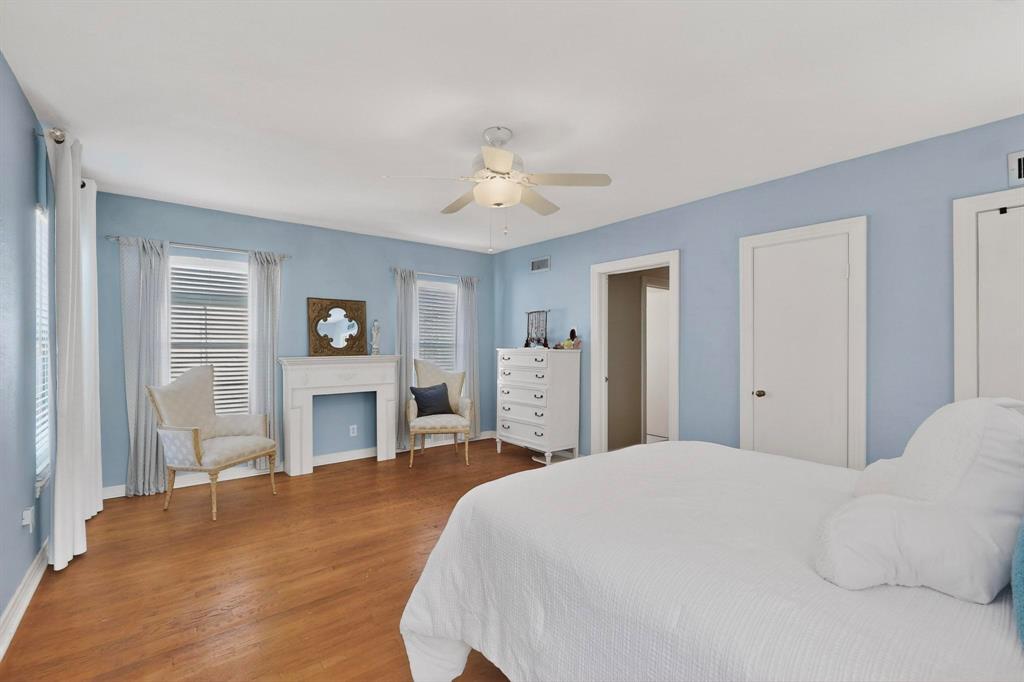 Casa Linda Hlnds - Residential