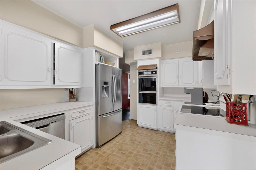 Casa Linda Hlnds - Residential