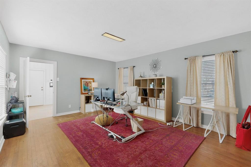 Casa Linda Hlnds - Residential