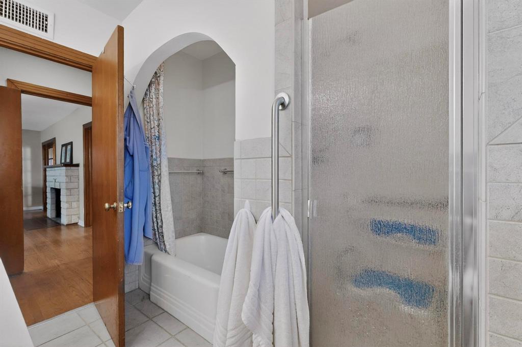 Casa Linda Hlnds - Residential