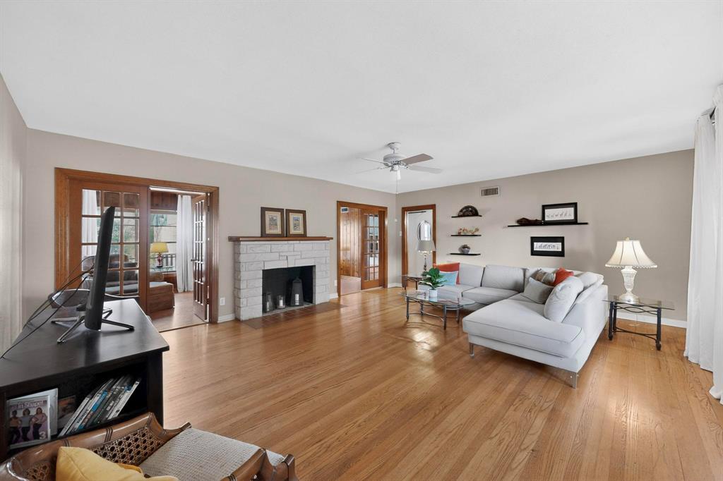 Casa Linda Hlnds - Residential