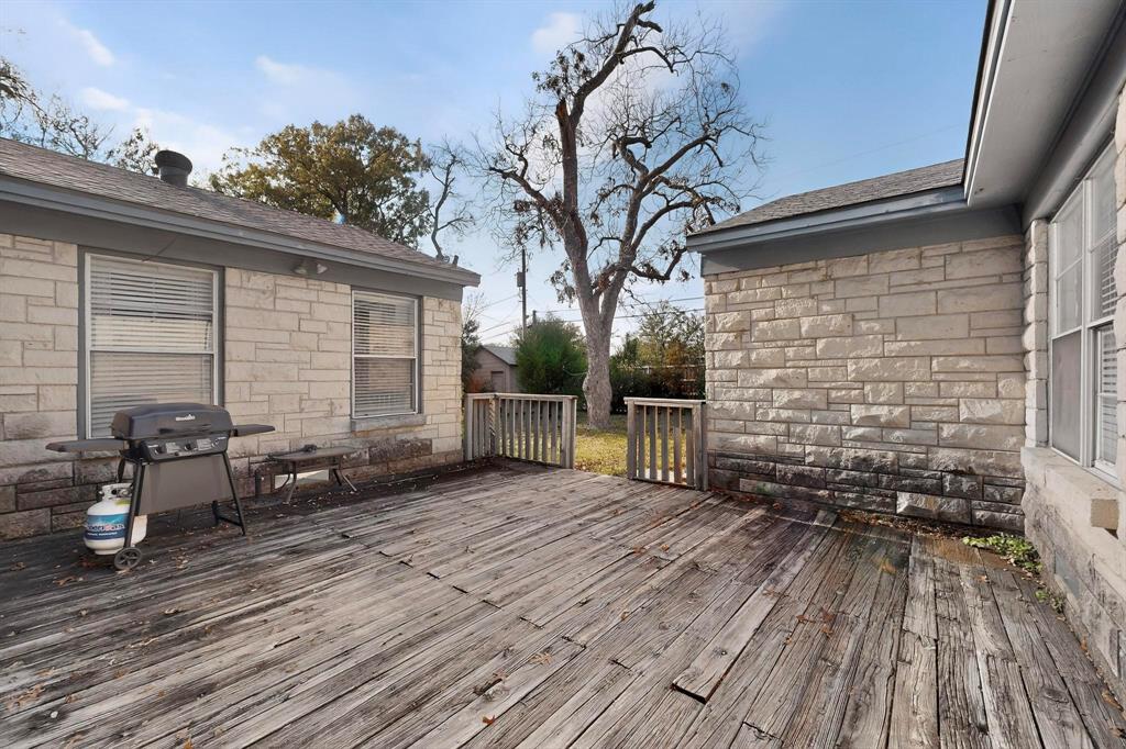 Casa Linda Hlnds - Residential