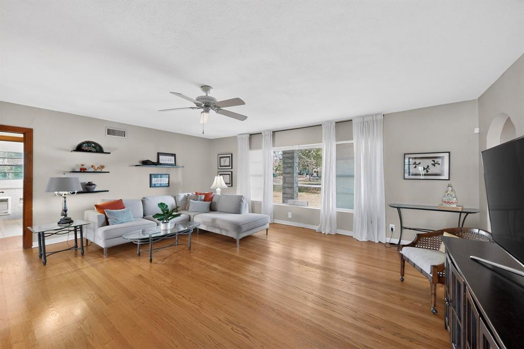 Casa Linda Hlnds - Residential