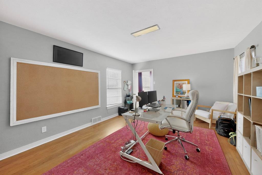 Casa Linda Hlnds - Residential