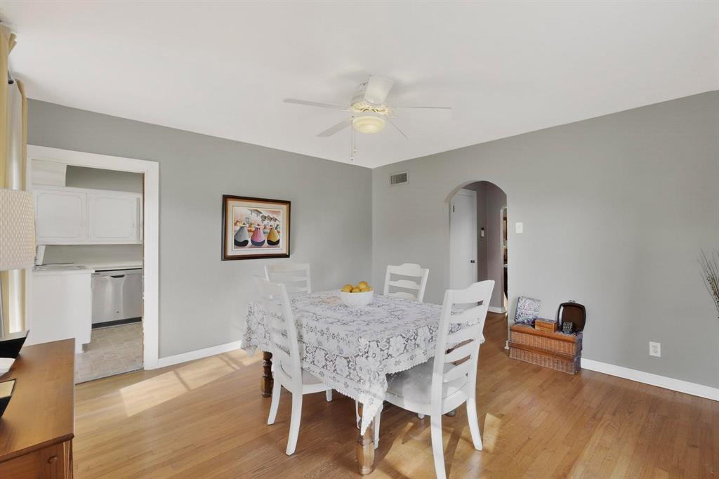 Casa Linda Hlnds - Residential