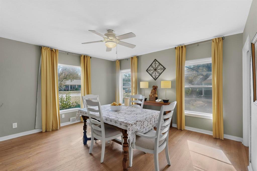 Casa Linda Hlnds - Residential