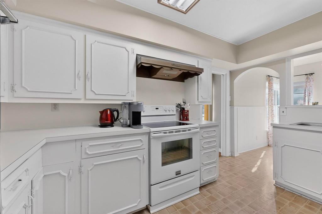 Casa Linda Hlnds - Residential