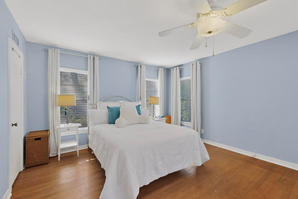 Casa Linda Hlnds - Residential