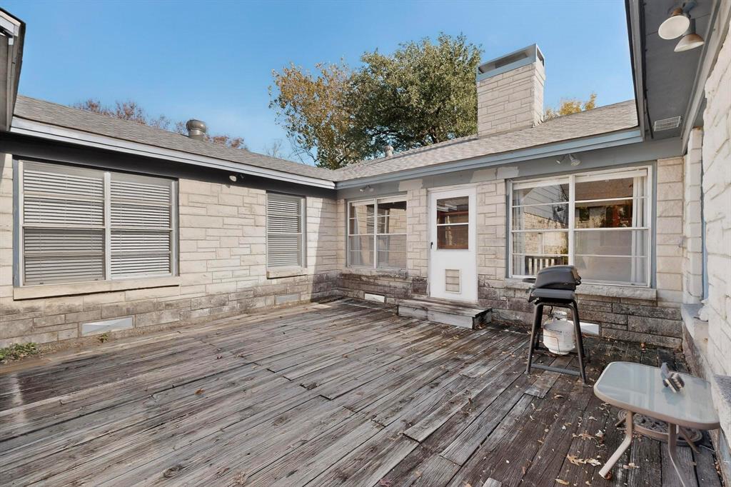 Casa Linda Hlnds - Residential