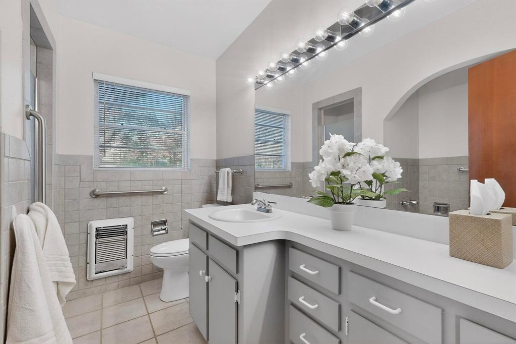 Casa Linda Hlnds - Residential