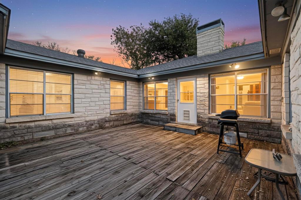 Casa Linda Hlnds - Residential