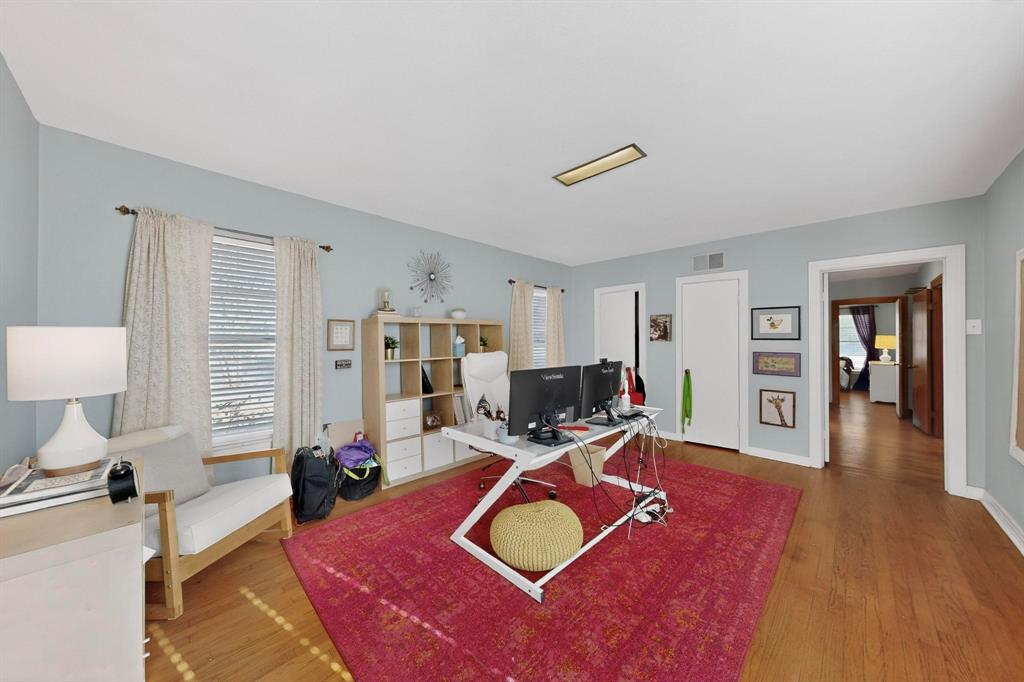 Casa Linda Hlnds - Residential