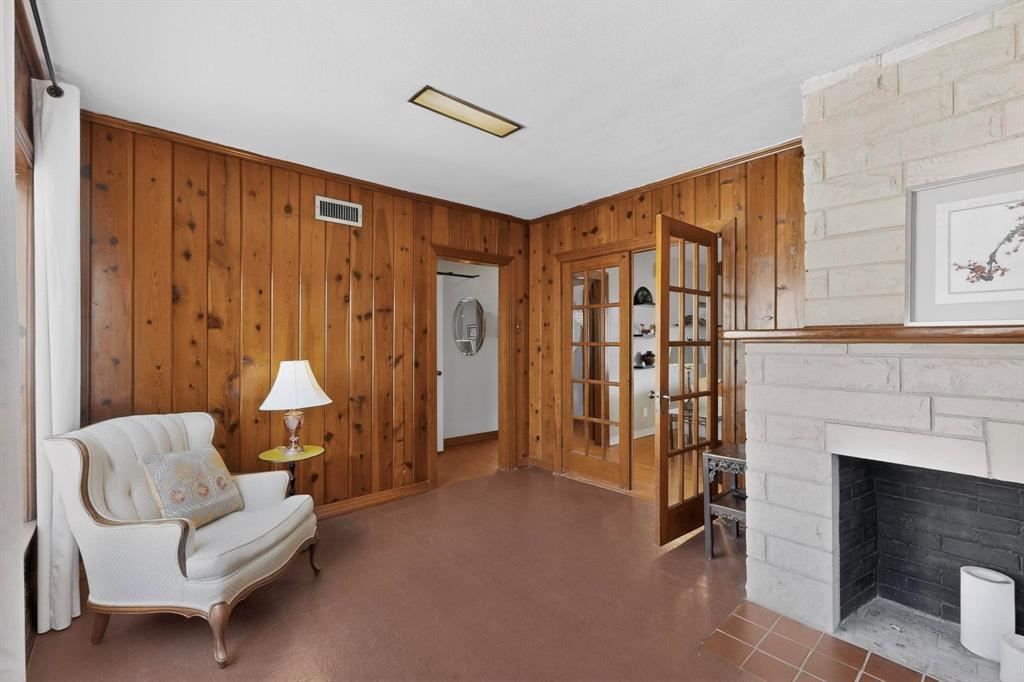 Casa Linda Hlnds - Residential