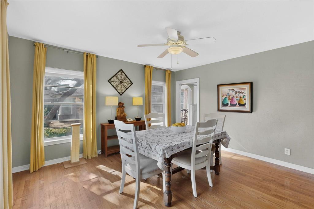 Casa Linda Hlnds - Residential