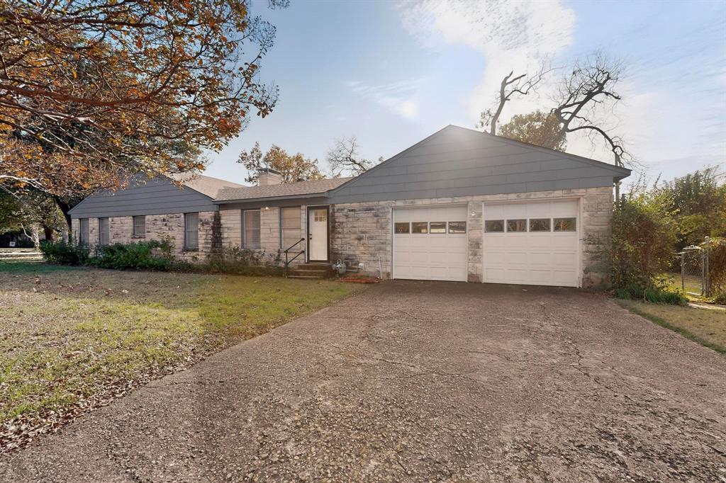 Casa Linda Hlnds - Residential