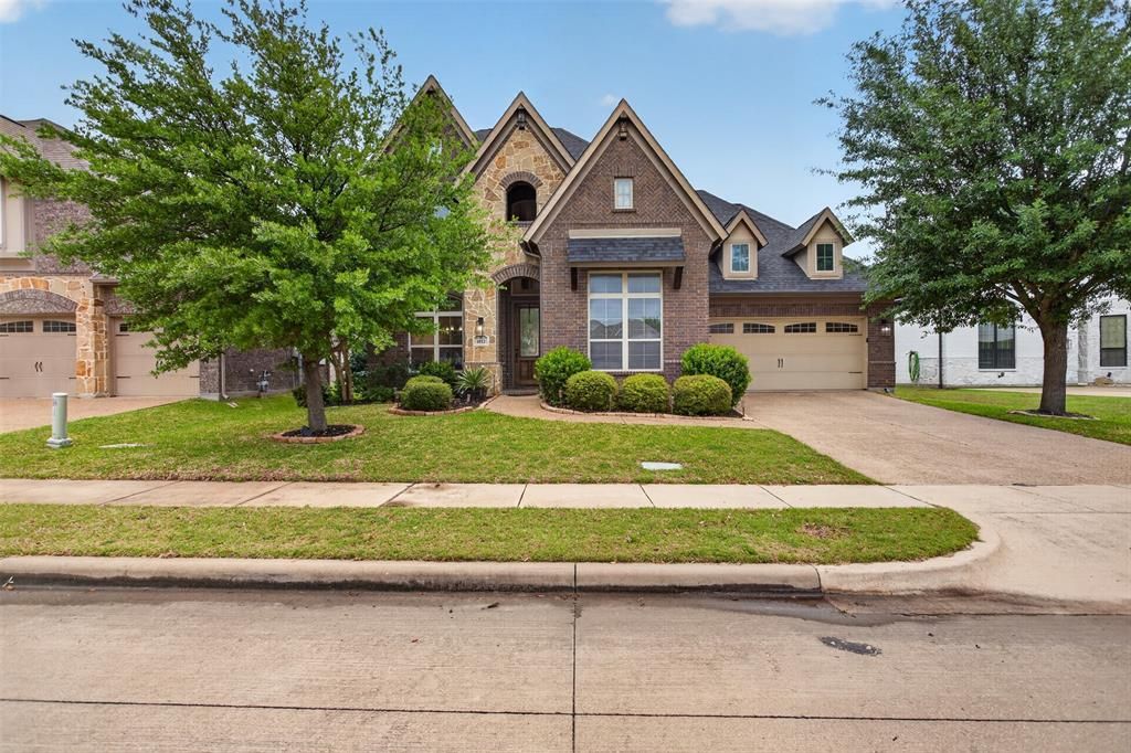 Photo of 1022 Longhill Way, Forney, TX 75126 (MLS # 21241675)