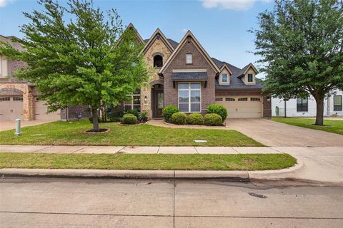 1022 Longhill Way Forney TX 75126