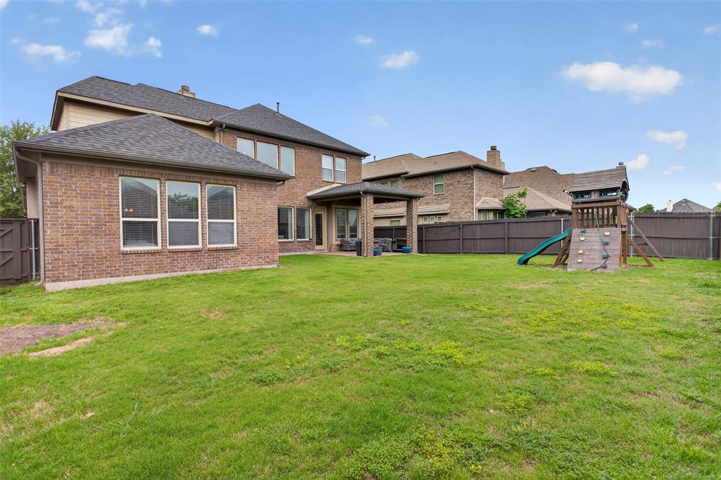 Devonshire Ph 1b - Residential