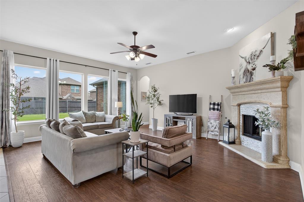 Devonshire Ph 1b - Residential