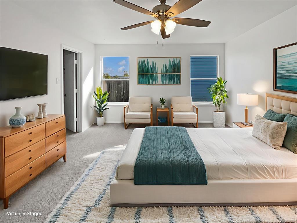 Vista Oak Add - Residential