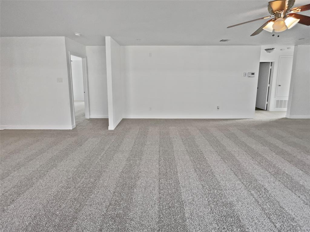 Vista Oak Add - Residential