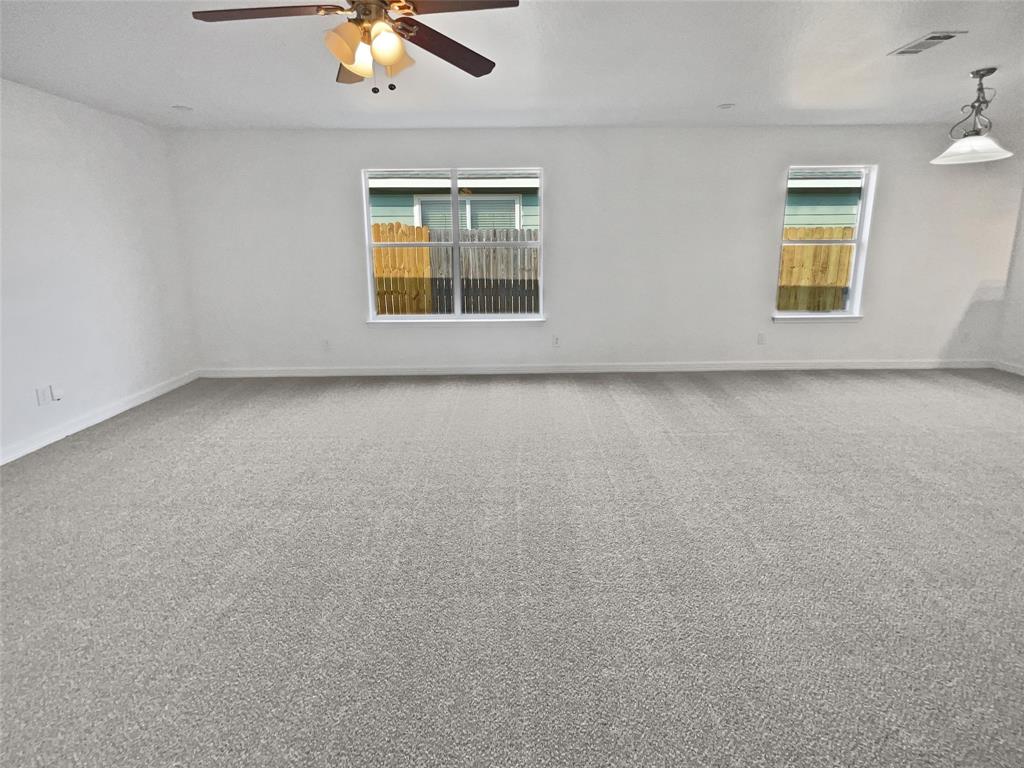 Vista Oak Add - Residential