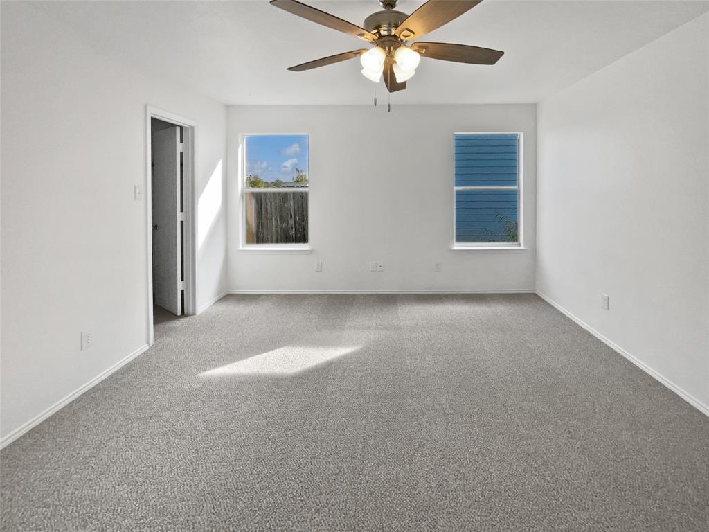 Vista Oak Add - Residential