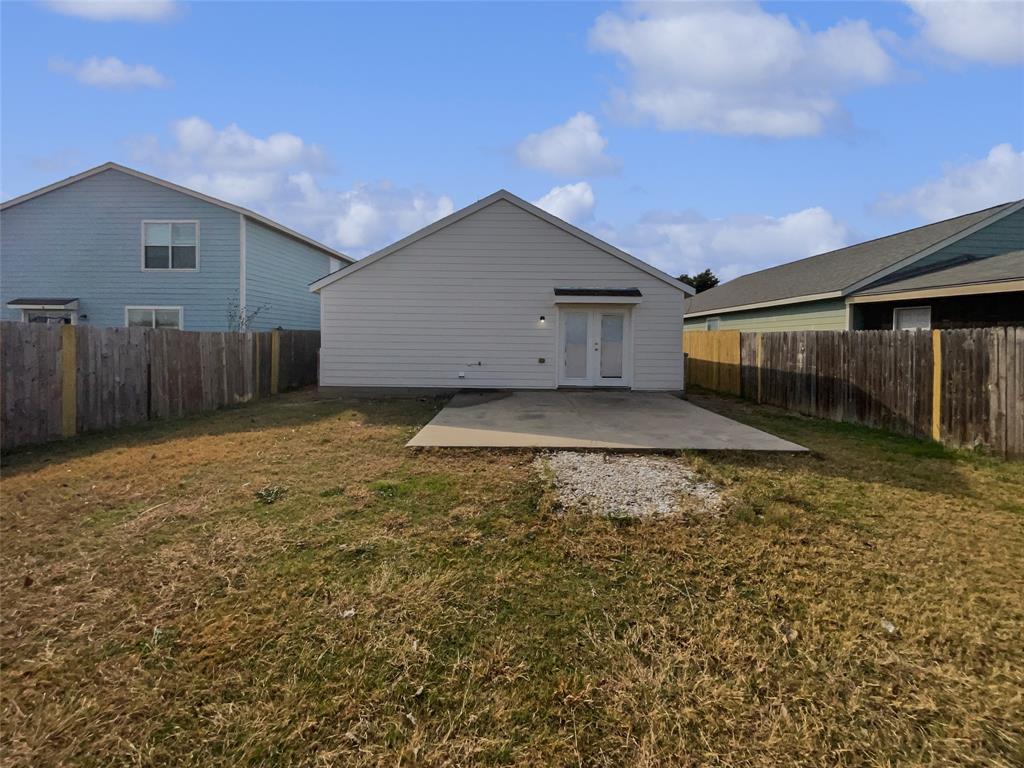 Vista Oak Add - Residential