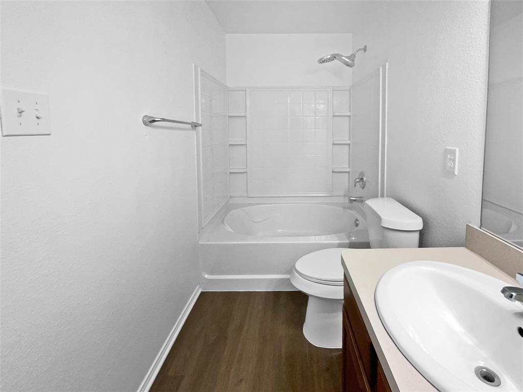 Vista Oak Add - Residential