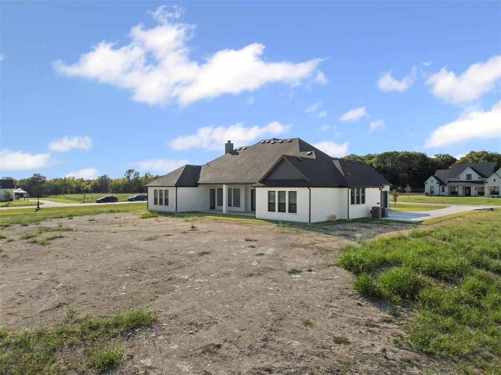 Tuscan Estates - Residential