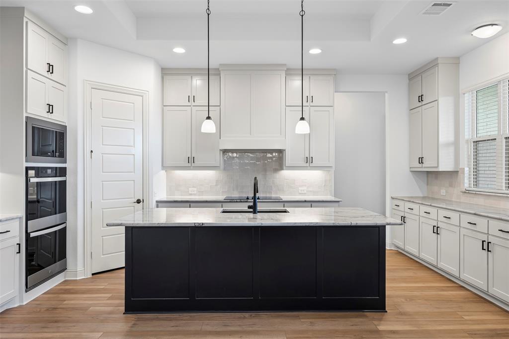 Tuscan Estates - Residential