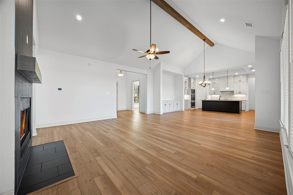 Tuscan Estates - Residential