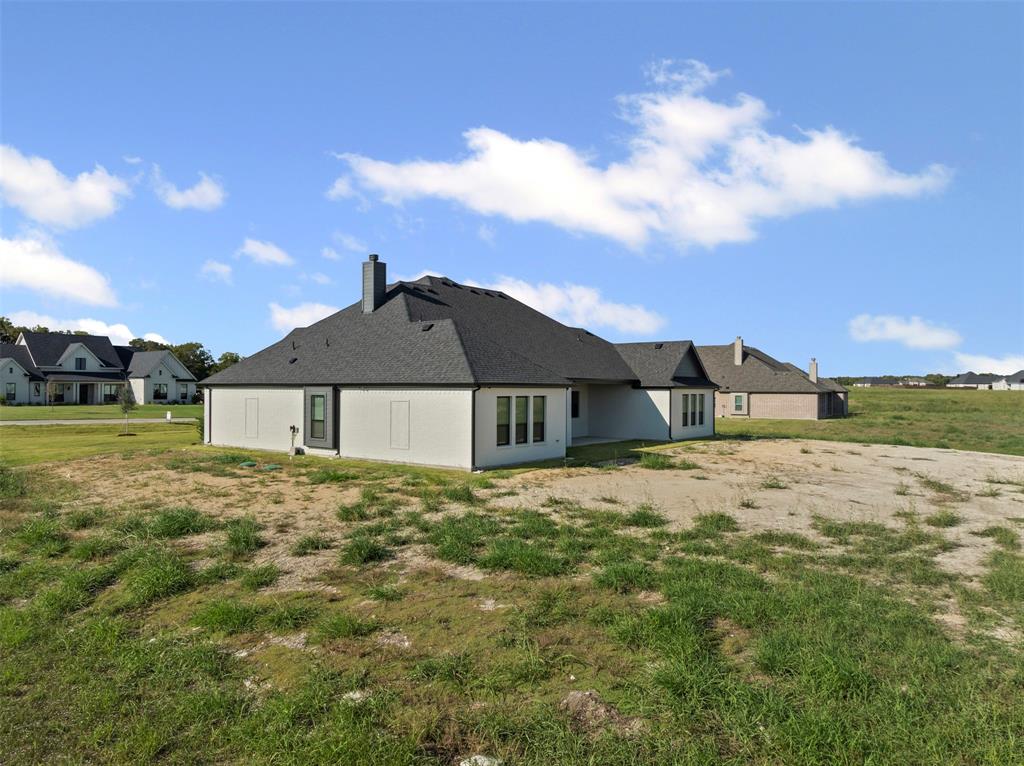 Tuscan Estates - Residential