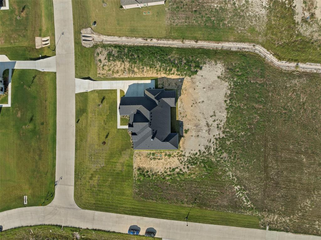 Tuscan Estates - Residential