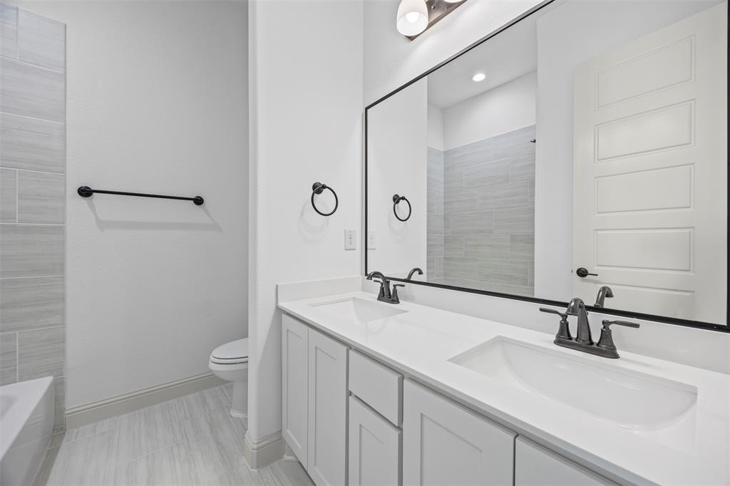 Tuscan Estates - Residential