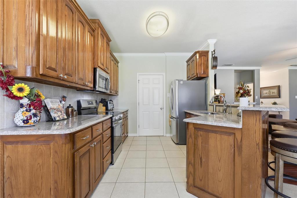 Stoney Creek - Residential