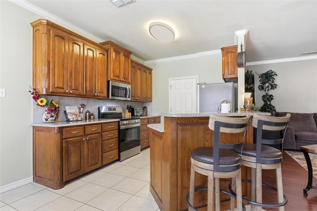 Stoney Creek - Residential