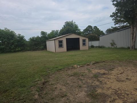 A home in Edgewood