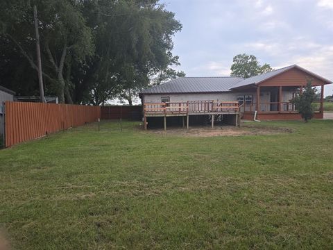 A home in Edgewood