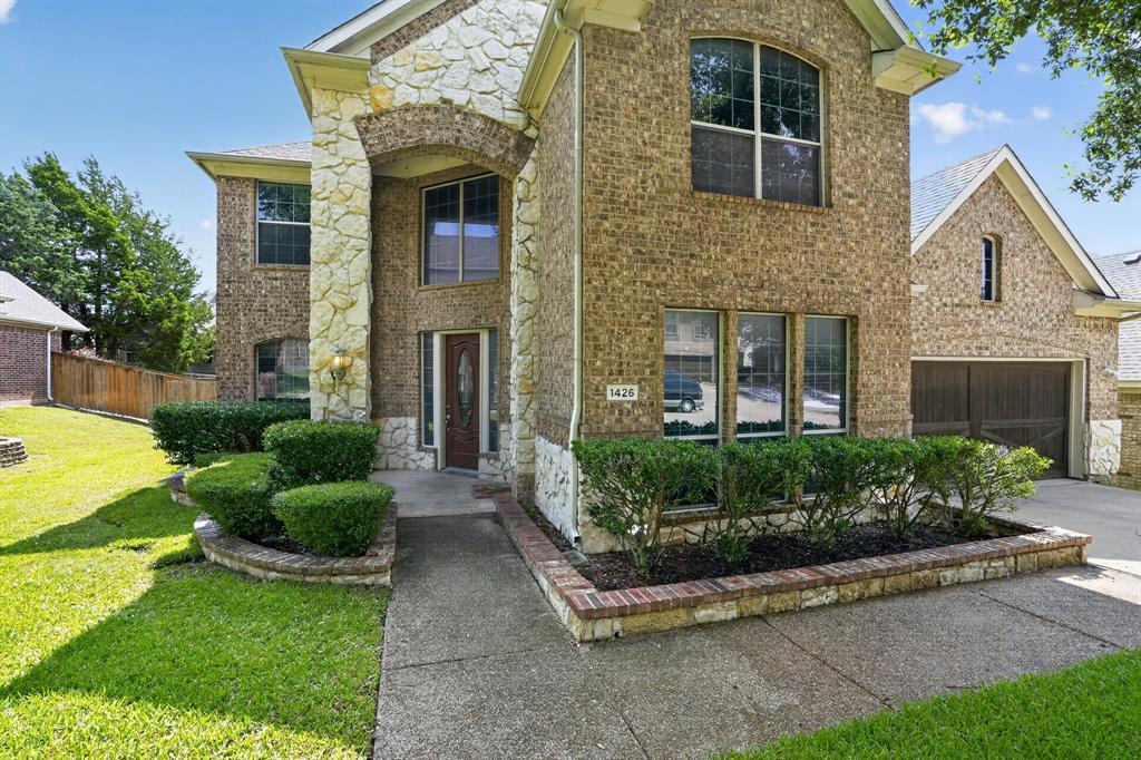 1426 Levee Lane