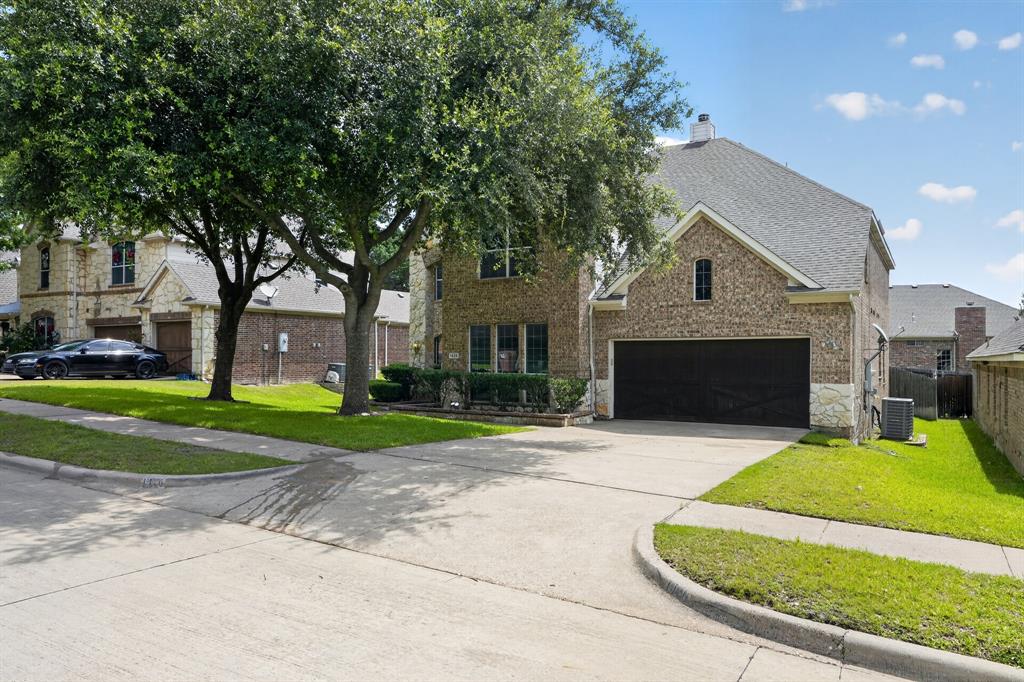 1426 Levee Lane