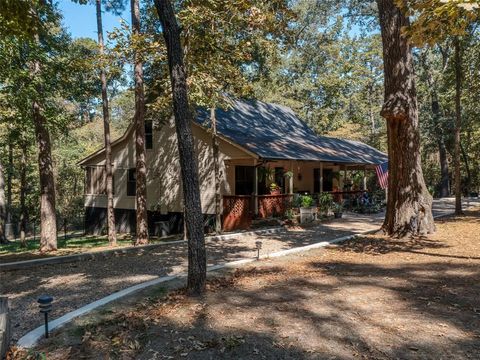 A home in Holly Lake Ranch