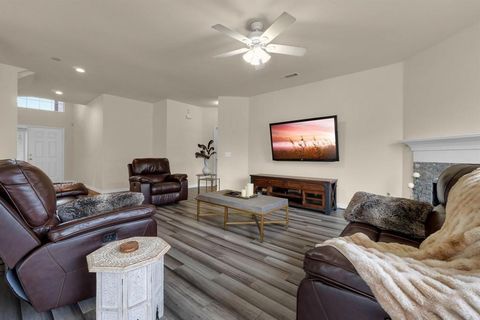 A home in Euless
